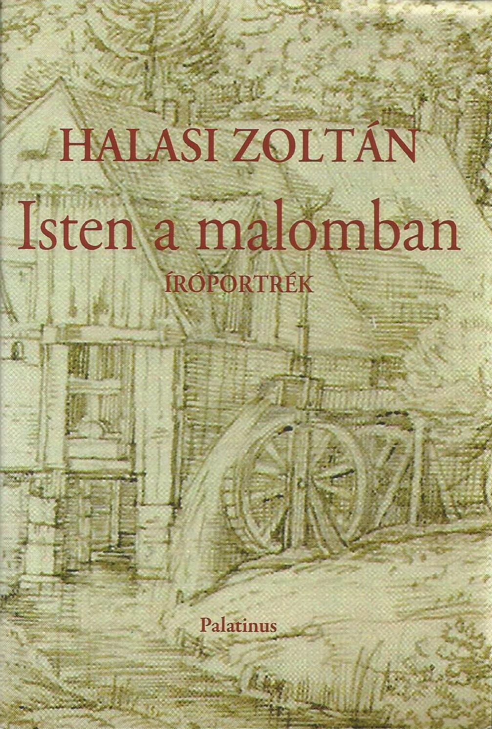 Isten a malomban