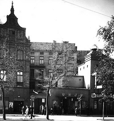 Az Unja mozi dzika 9 unja cut